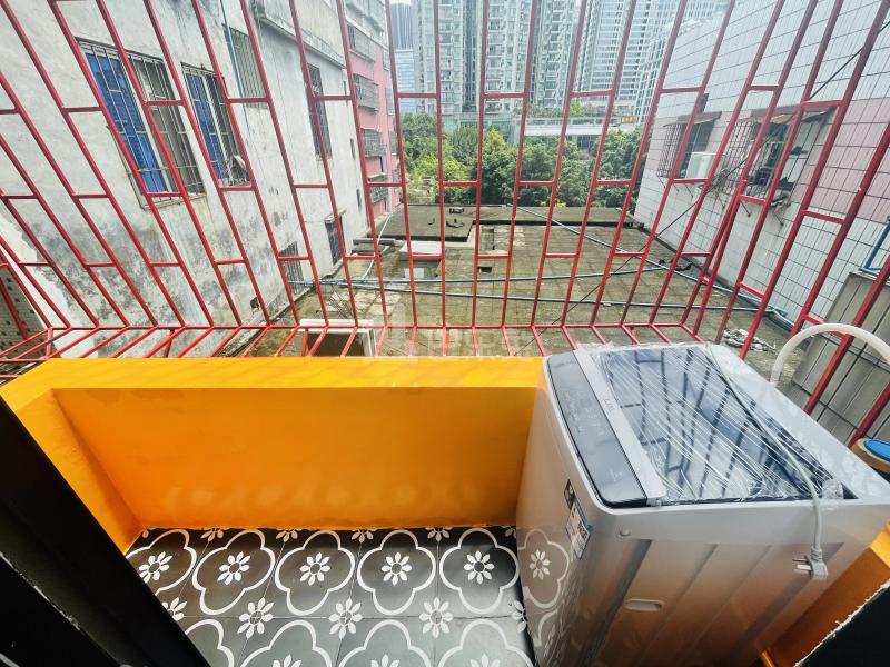 石牌村(天河区石牌绿荷西大街1号)10173169周边环境图4