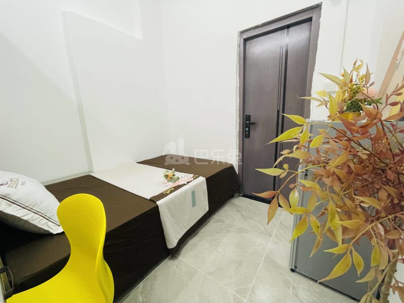 石牌村(天河区石牌绿荷西大街1号)10173181周边环境图1