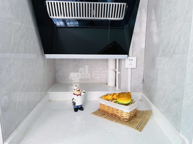 石牌村(天河区石牌绿荷西大街1号)10173181周边环境图2