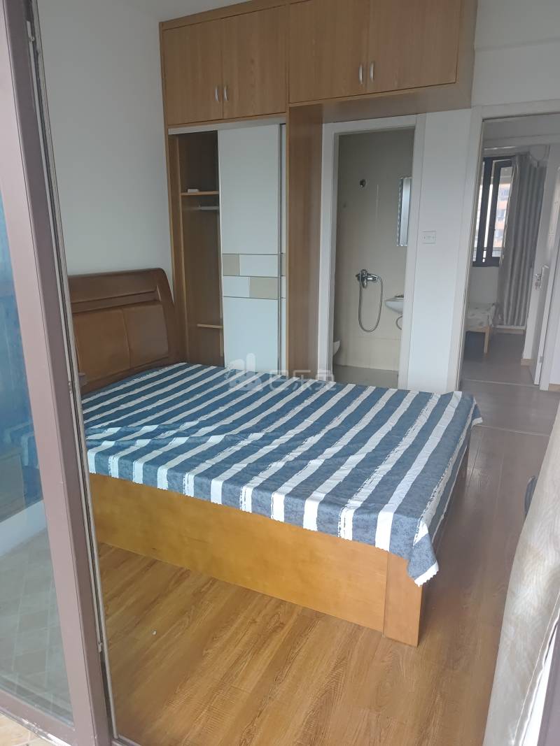 宝嘉誉府10173231卧室图5