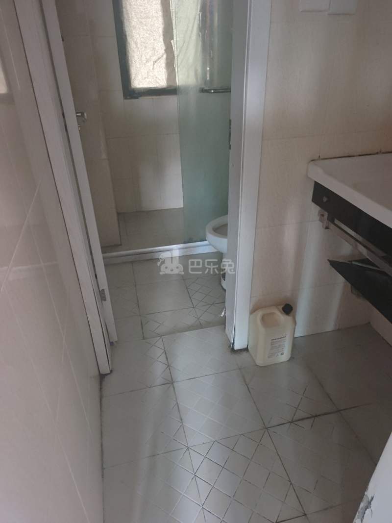 宝嘉誉府10173231卫生间图9