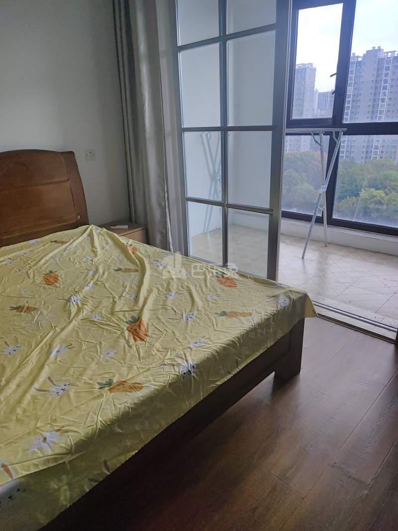 宝嘉誉府10173231卧室图1