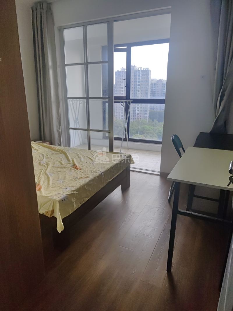 宝嘉誉府10173231卧室图0