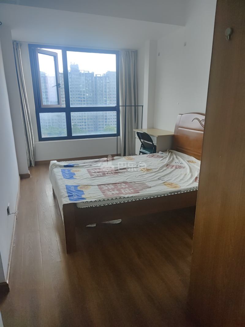 宝嘉誉府10173231卧室图2