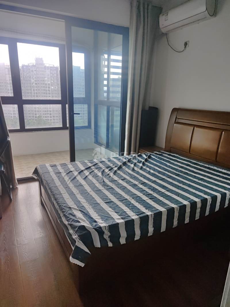 宝嘉誉府10173231卧室图3