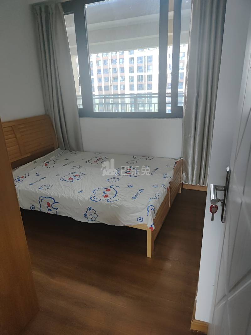 宝嘉誉府10173231卧室图4