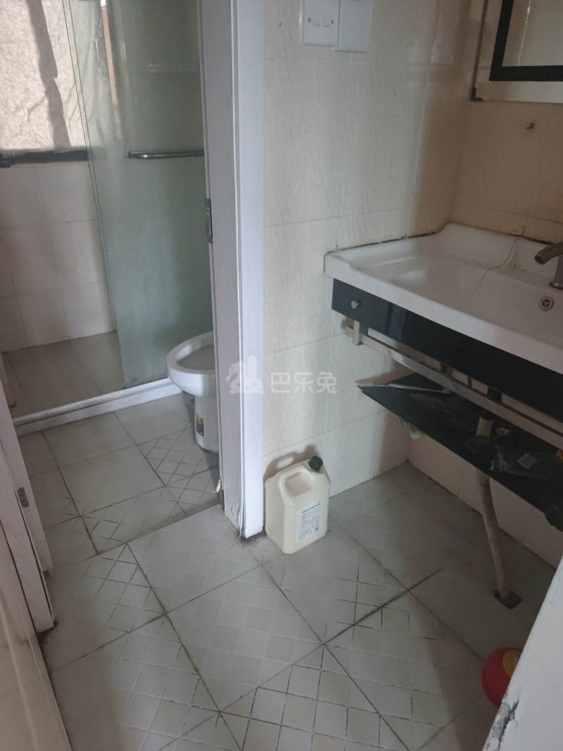 宝嘉誉府10173231卫生间图10