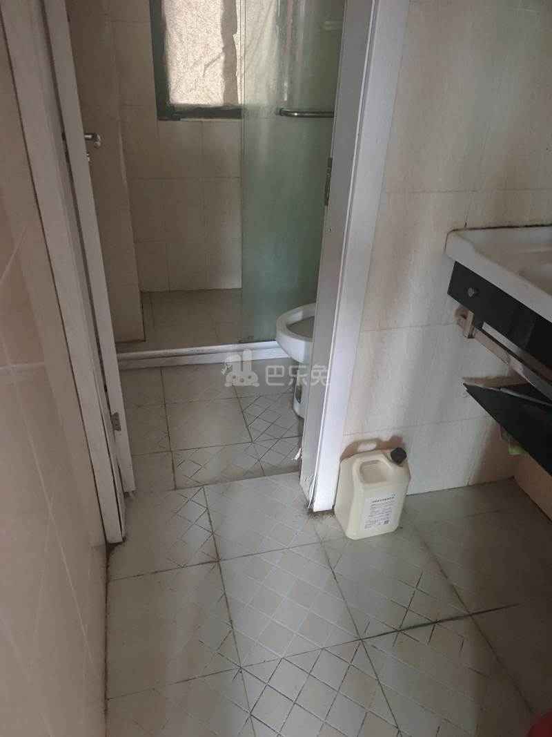 宝嘉誉府10173231卫生间图7