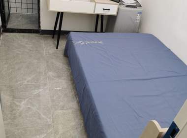 石牌村(天河区石牌绿荷西大街1号) 1室0厅1卫