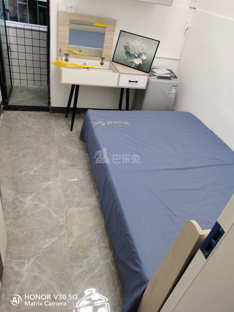 石牌村(天河区石牌绿荷西大街1号)10173237卧室图0