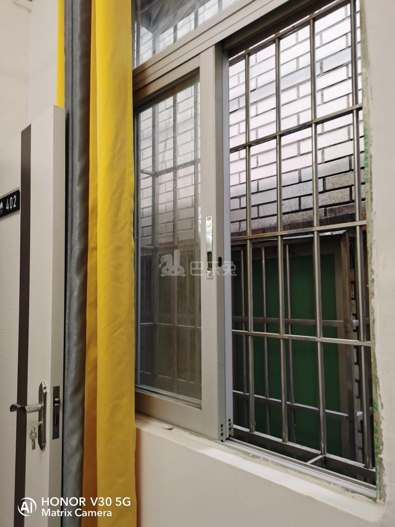 石牌村(天河区石牌绿荷西大街1号)10173237周边环境图4