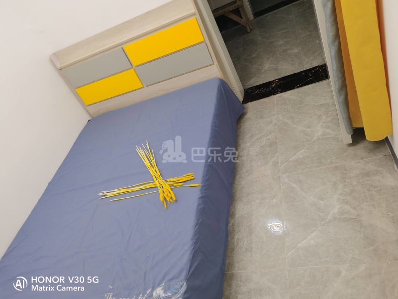 石牌村(天河区石牌绿荷西大街1号)10173237周边环境图5