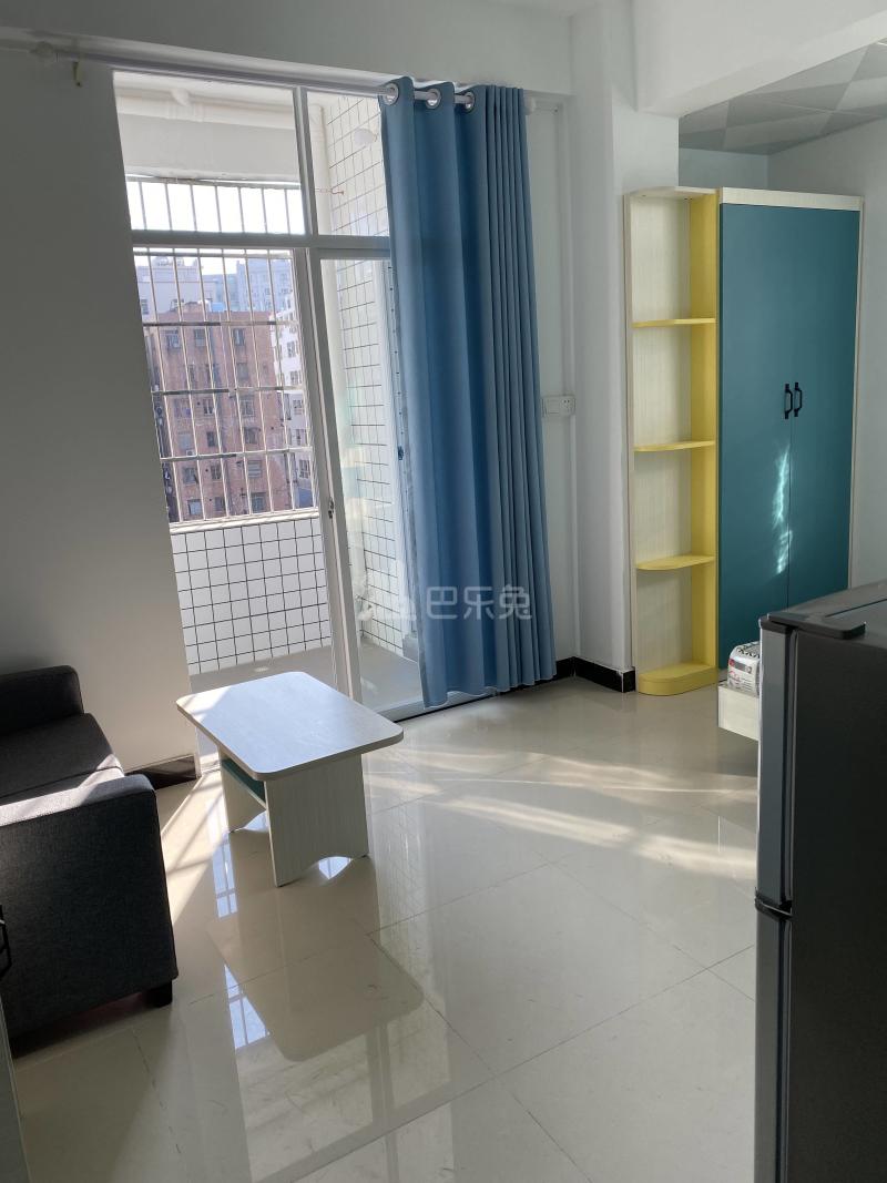 永泰村（白云区）10174119客厅图1