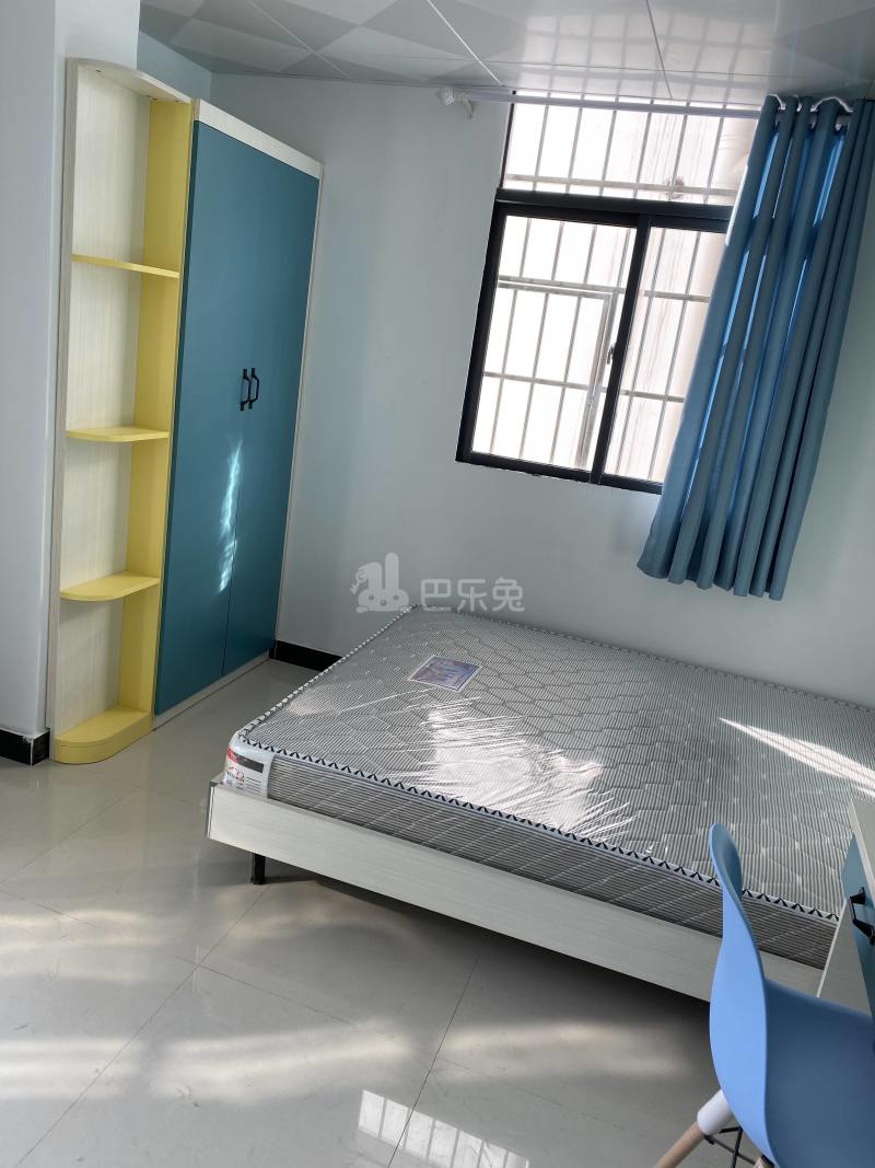 永泰村（白云区）10174119卧室图0