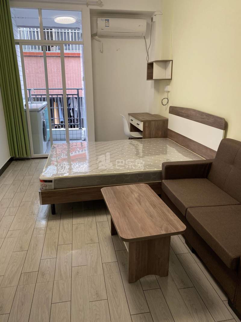 永泰村（白云区）10174119周边环境图2