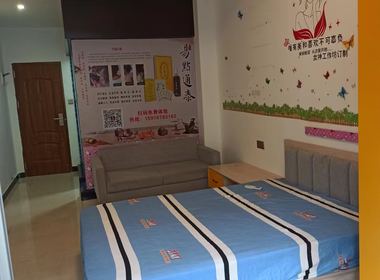 黄边村（白云区） 1室0厅1卫