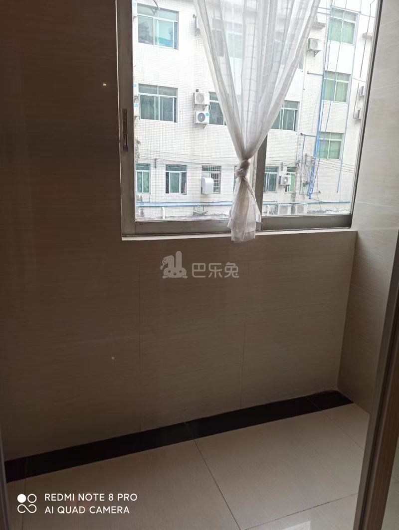 黄边村（白云区）10174429周边环境图2