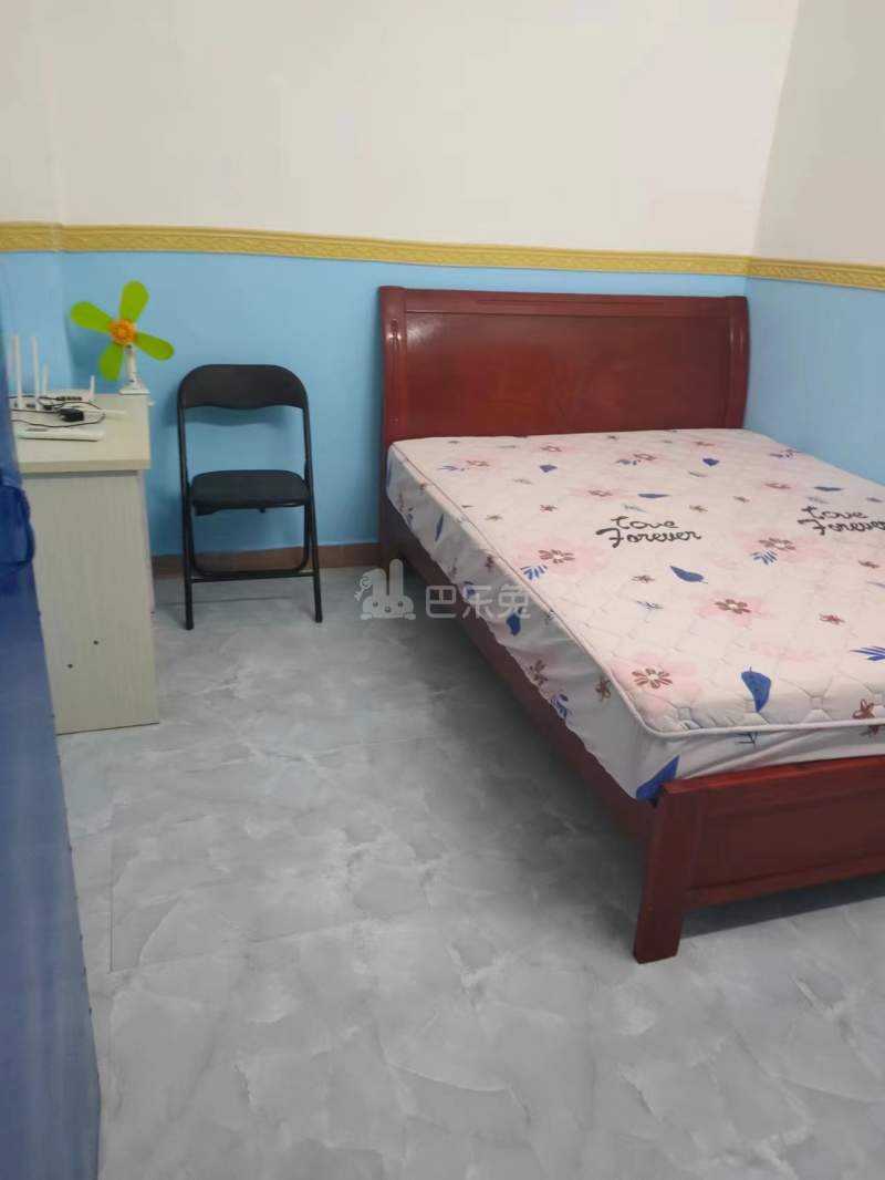 棠下村（天河）10174560卧室图0