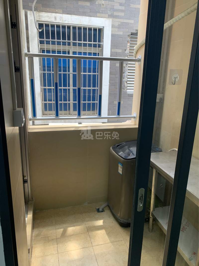 萝岗村10174770周边环境图2