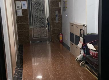 永泰村（白云区） 1室1厅1卫