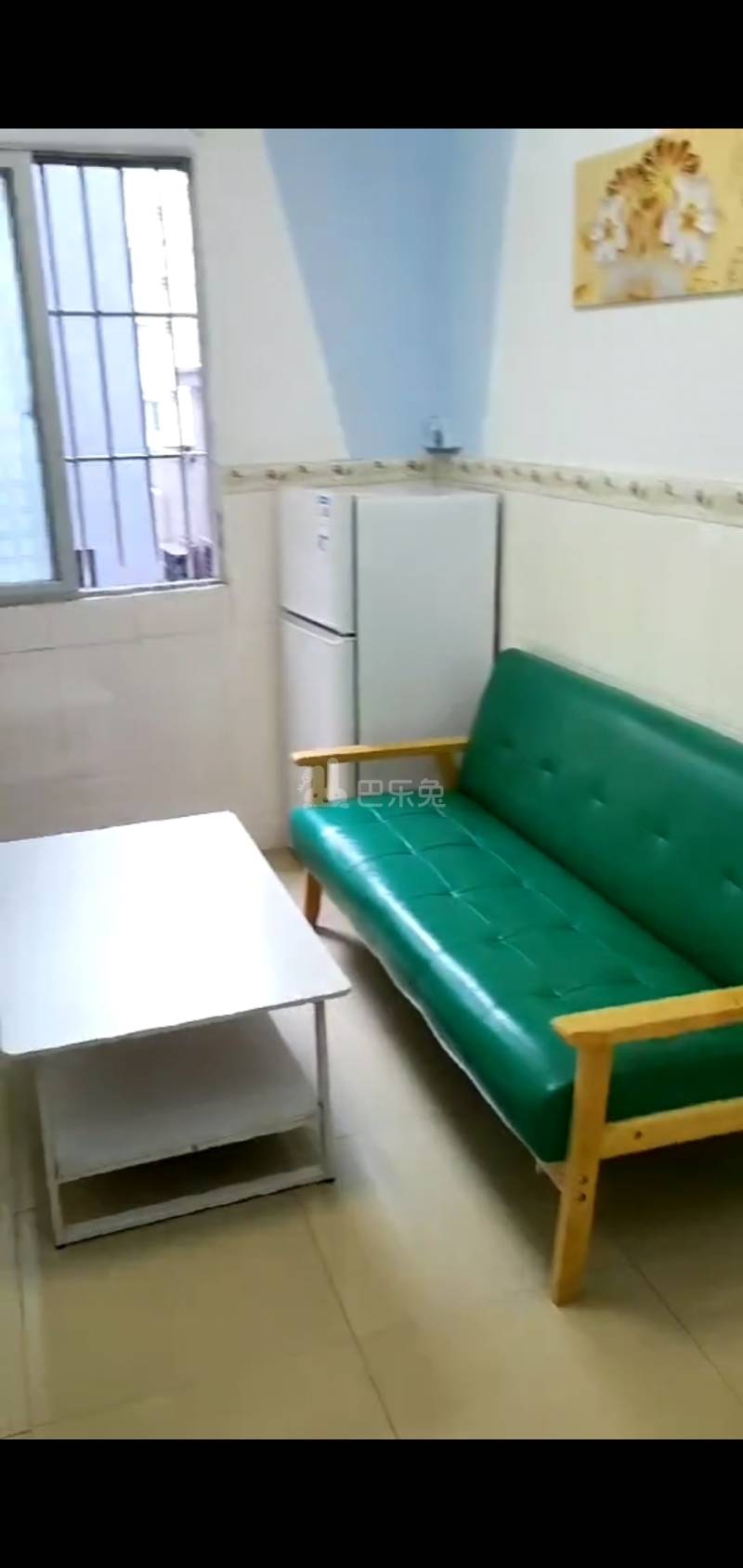 望岗村(白云区嘉禾街77号)10175102周边环境图1