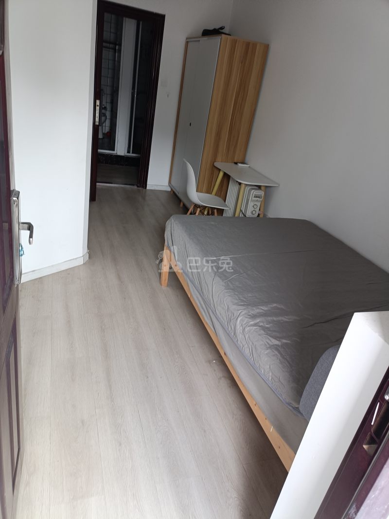 钱江一苑10175379卧室图3