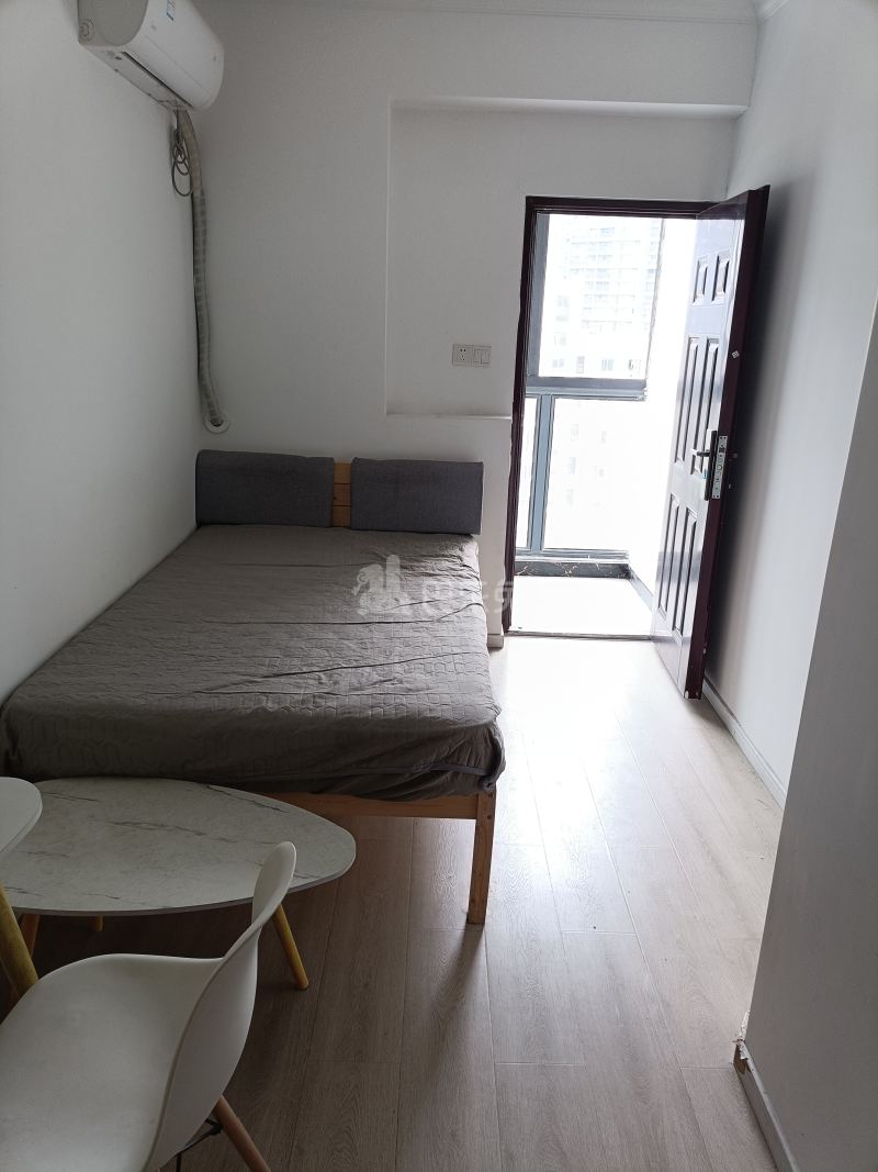 钱江一苑10175379卧室图1