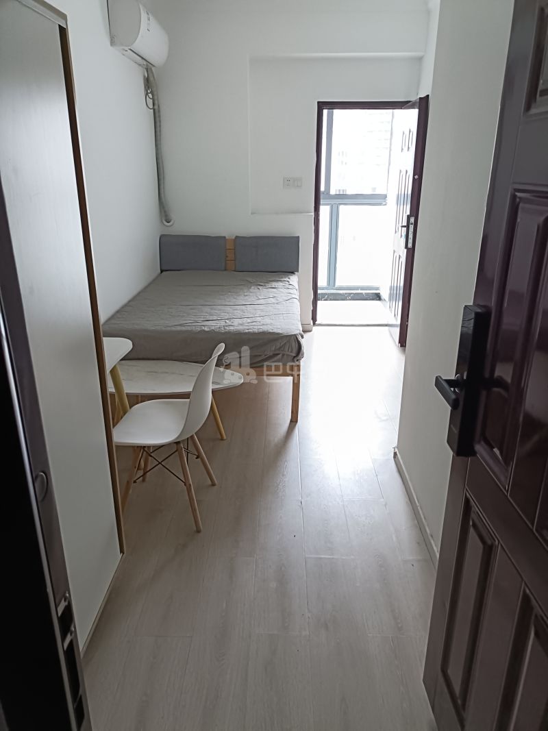 钱江一苑10175379卧室图2