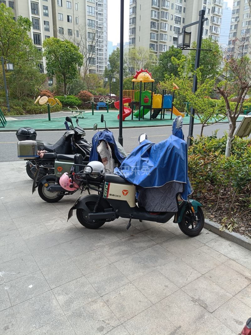 钱江一苑10175379周边环境图7