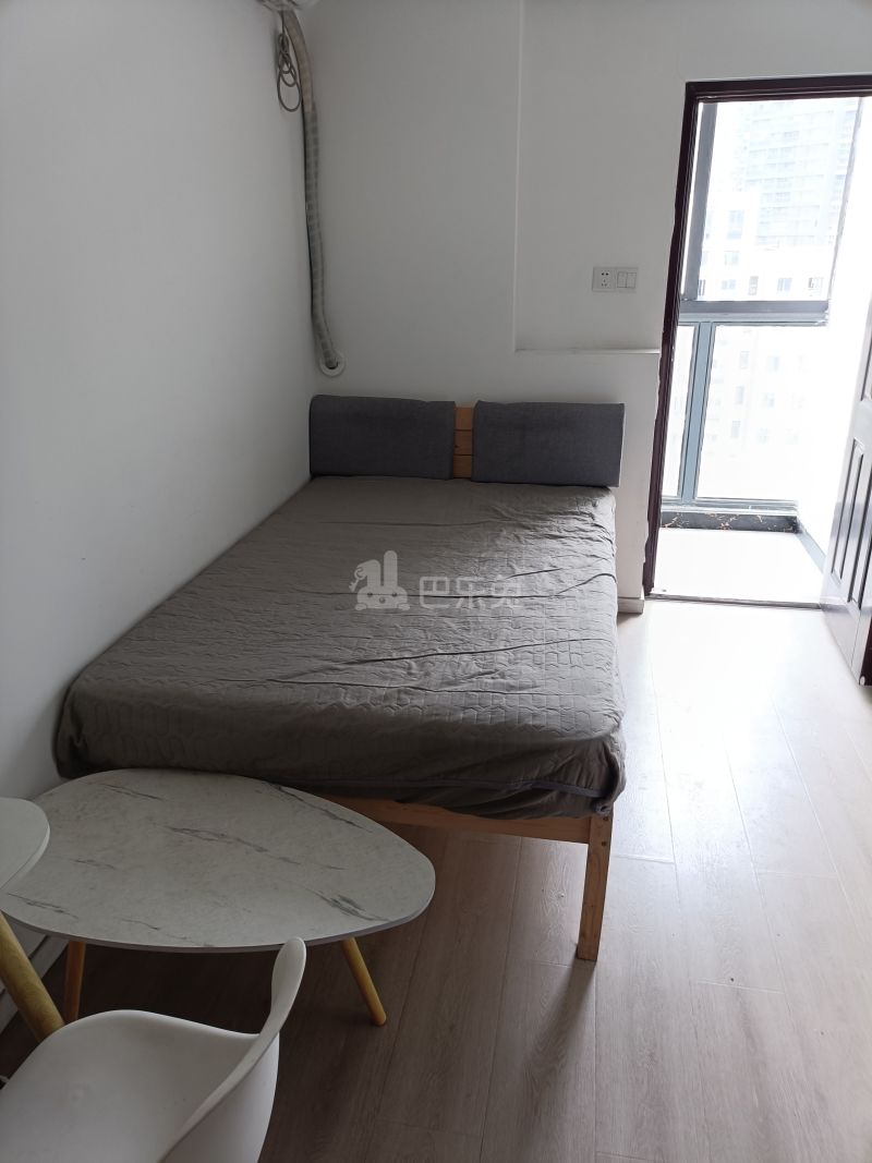 钱江一苑10175379卧室图0