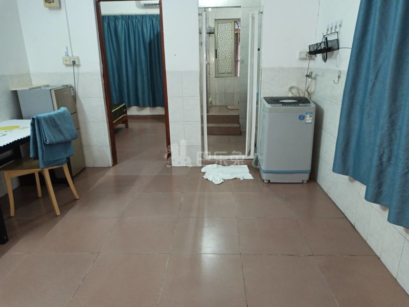 东约新村10175399周边环境图1