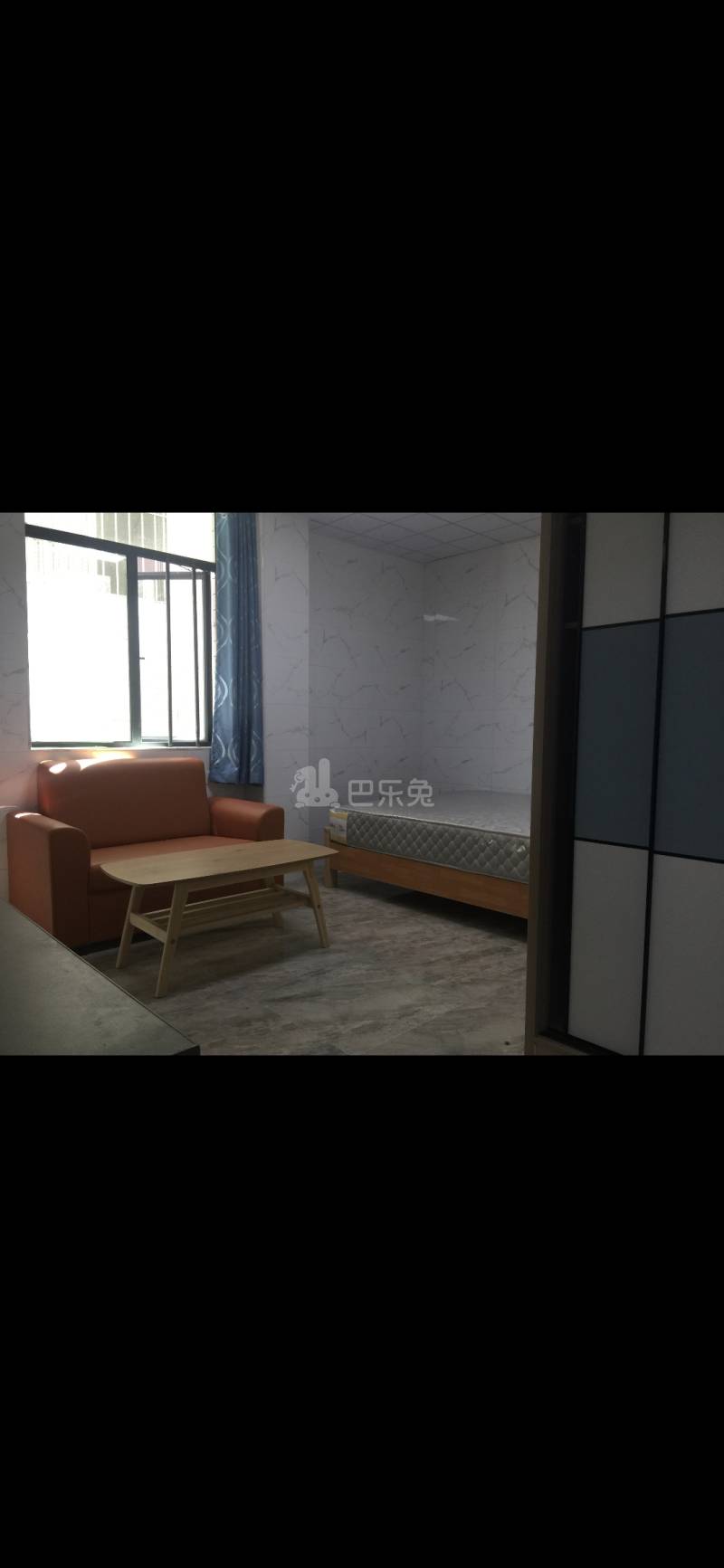 永泰村（白云区）10175423客厅图0