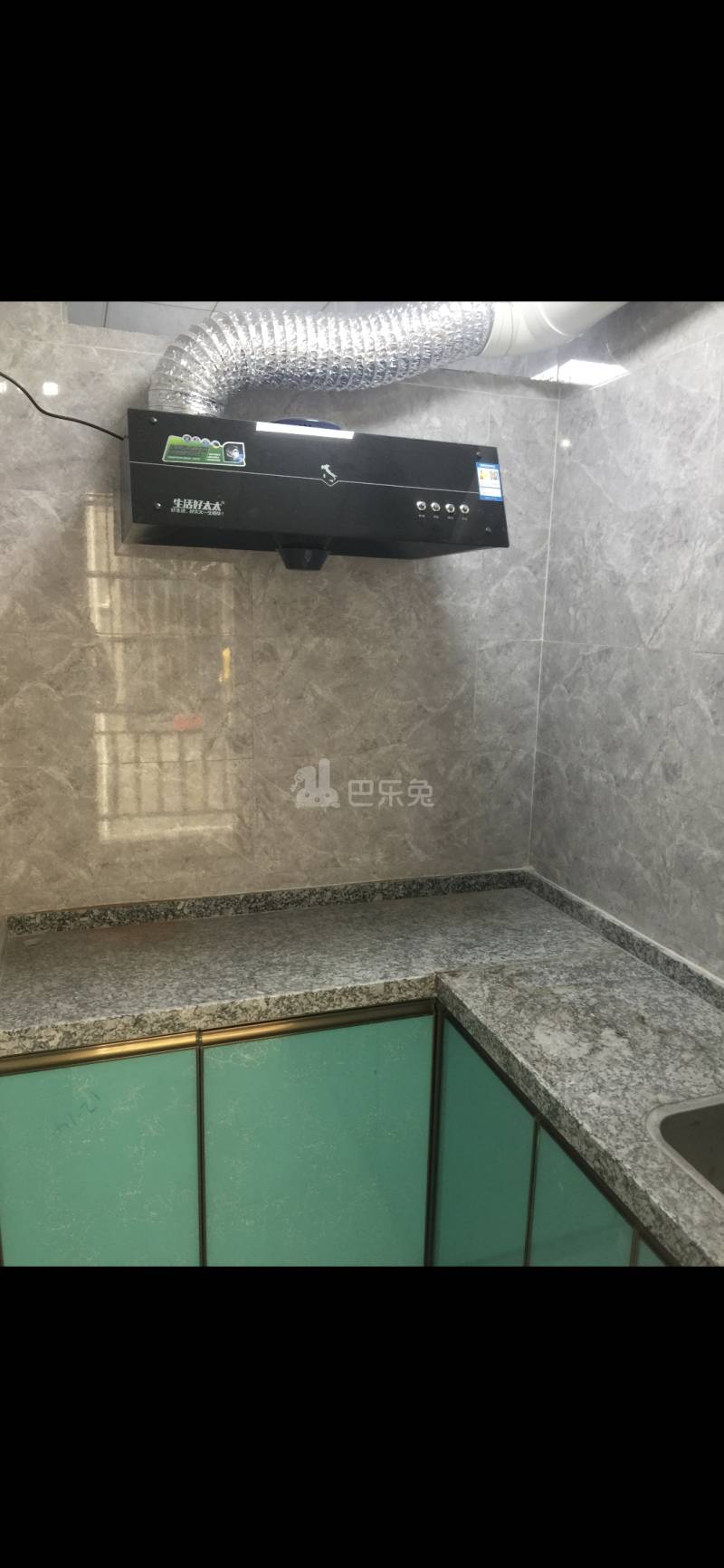 永泰村（白云区）10175423周边环境图2