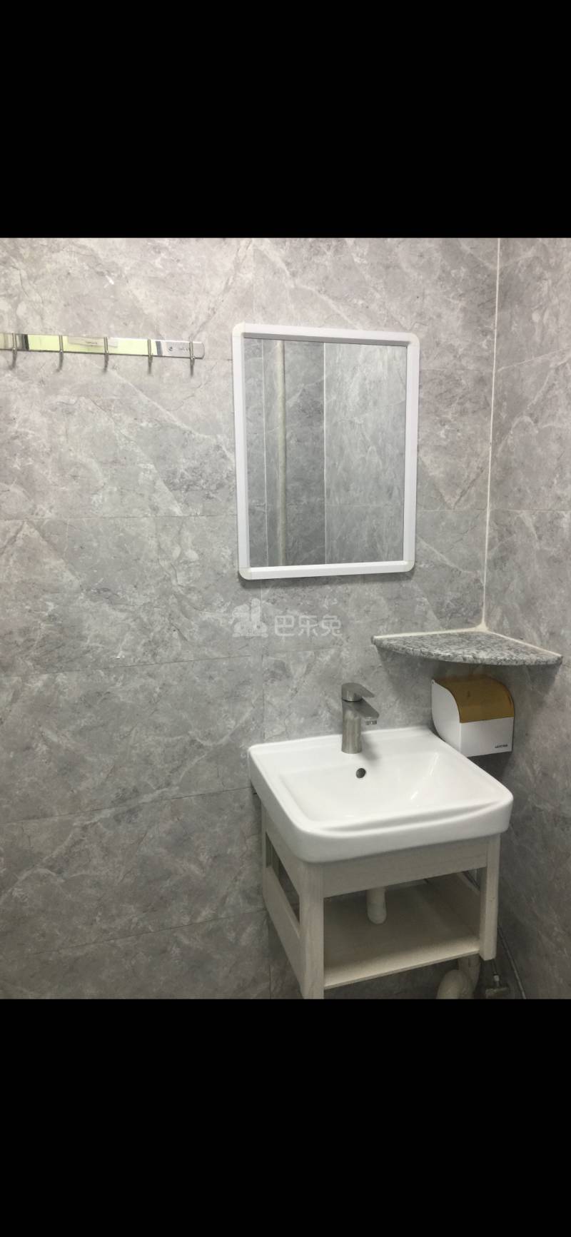 永泰村（白云区）10175423周边环境图1