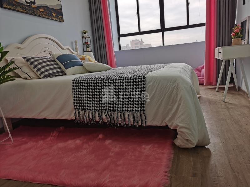 望岗村(白云区嘉禾街77号)10175525卧室图3