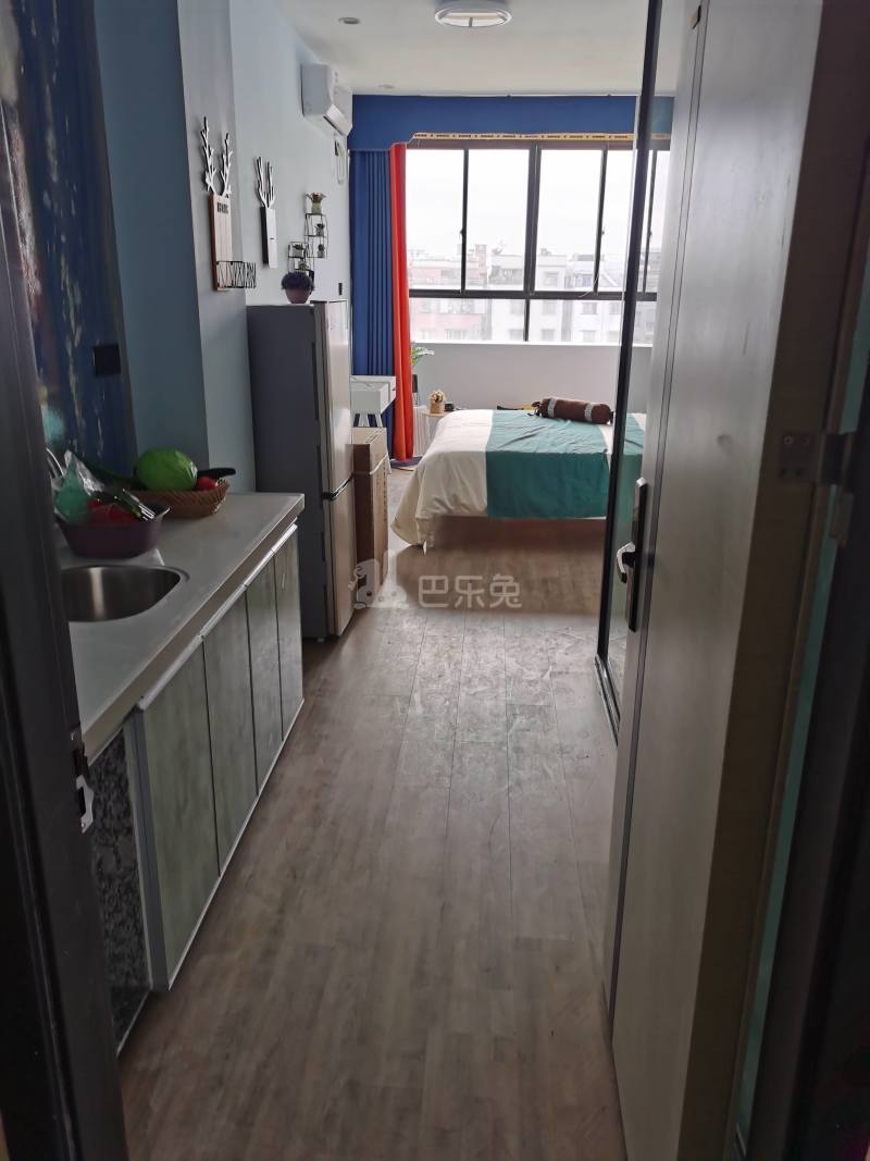 望岗村(白云区嘉禾街77号)10175525卧室图2