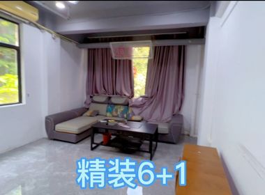 永泰村（白云区） 3室1厅1卫