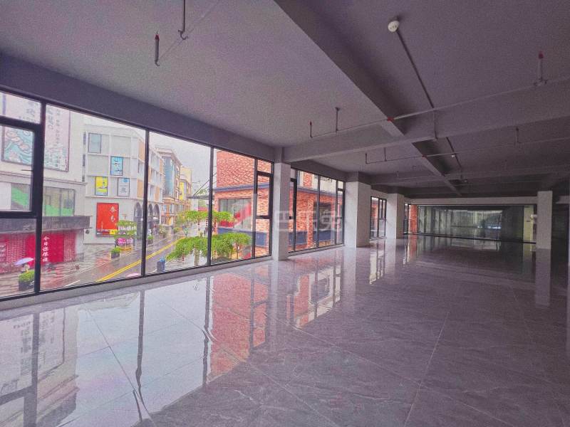 永泰村（白云区）10175547周边环境图2