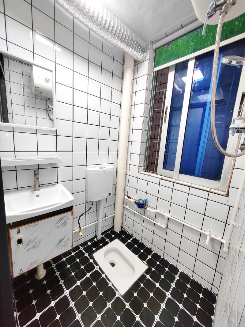 石牌村(天河区石牌绿荷西大街1号)10175556周边环境图1