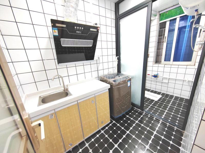 石牌村(天河区石牌绿荷西大街1号)10175556周边环境图2