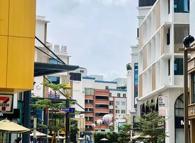 永泰村（白云区） 1室1厅1卫