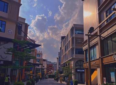 永泰村（白云区） 1室1厅1卫