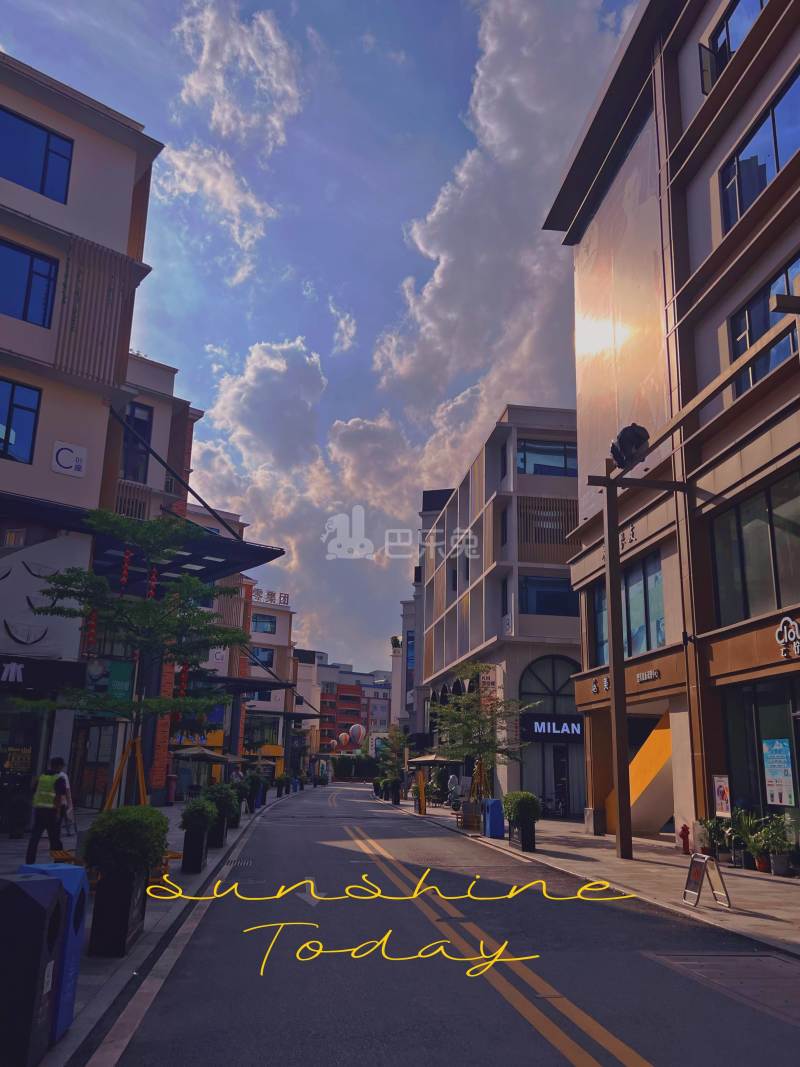 永泰村（白云区）10175573周边环境图0