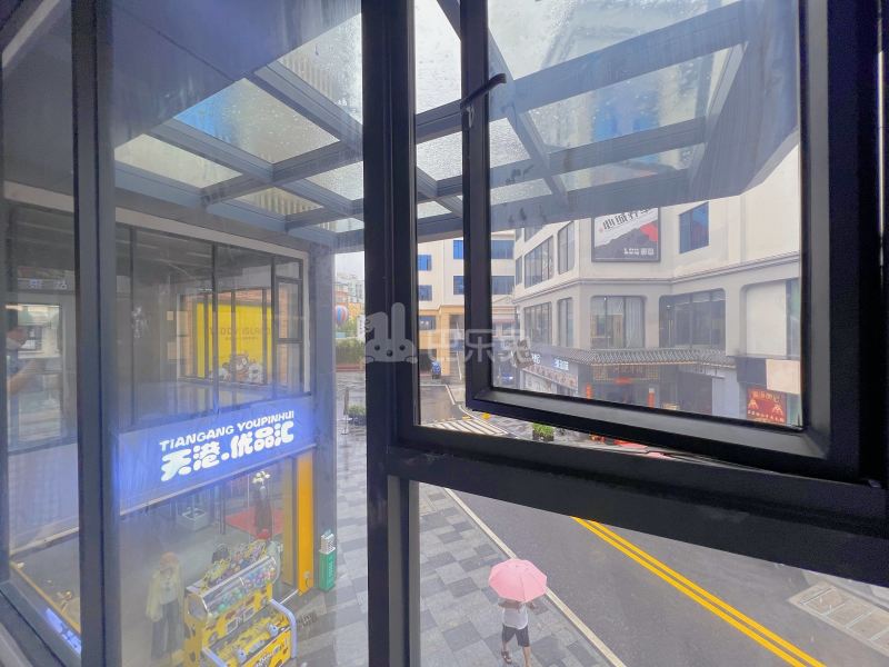 永泰村（白云区）10175573周边环境图2