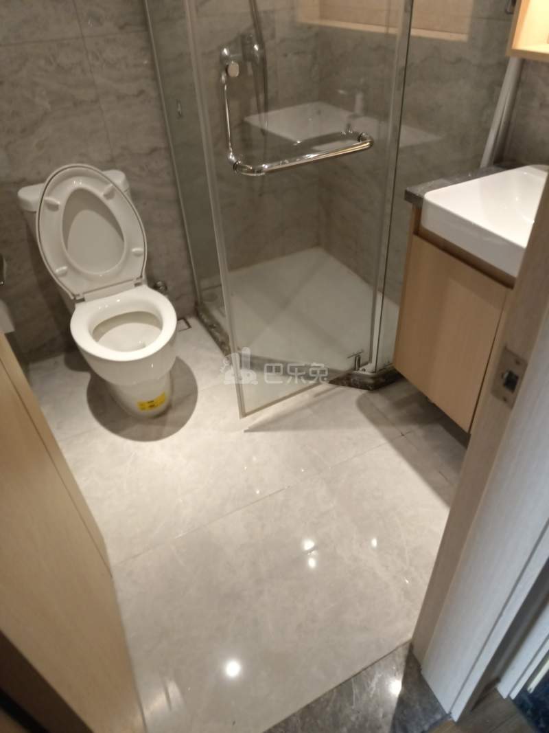 龙湖紫金上城10175673卫生间图4