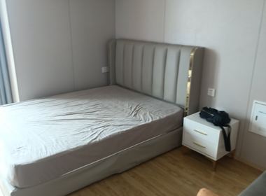 龙湖紫金上城 1室1厅1卫