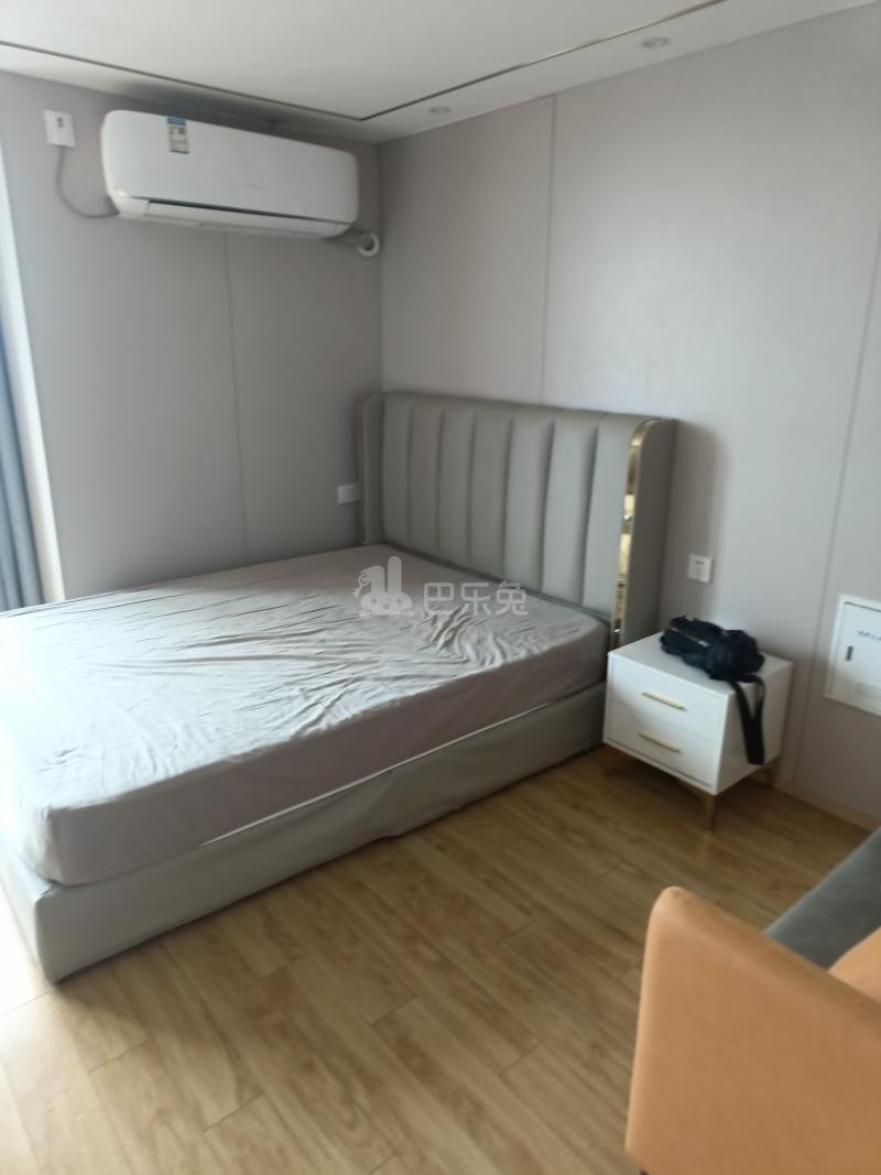 龙湖紫金上城10175673卧室图0