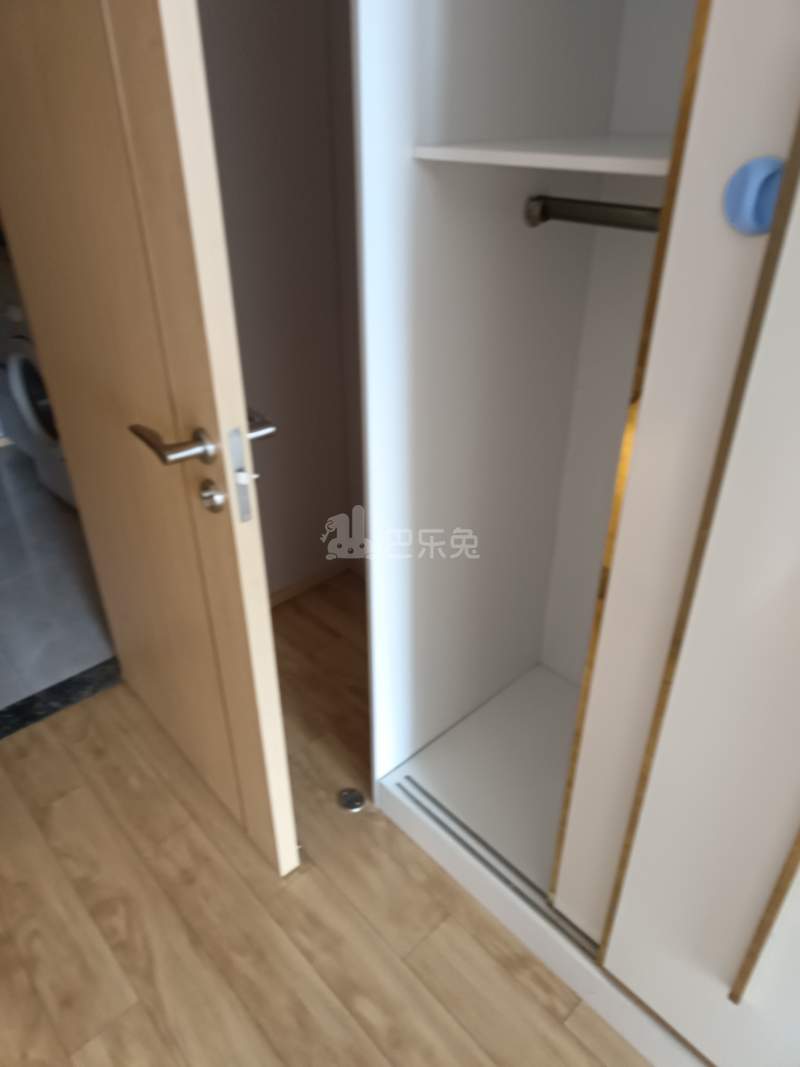 龙湖紫金上城10175673卧室图3