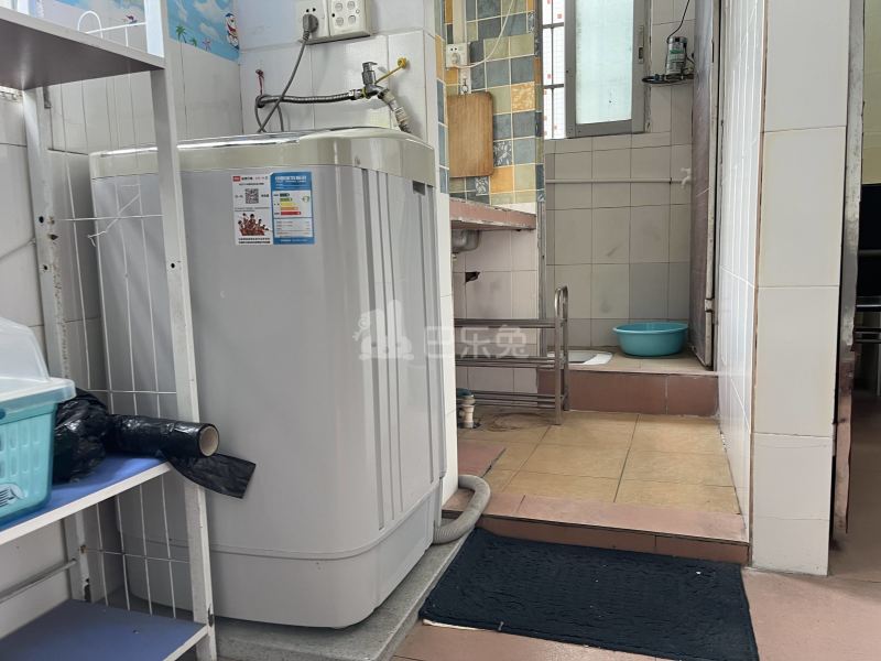 棠下村（天河）10176192周边环境图2