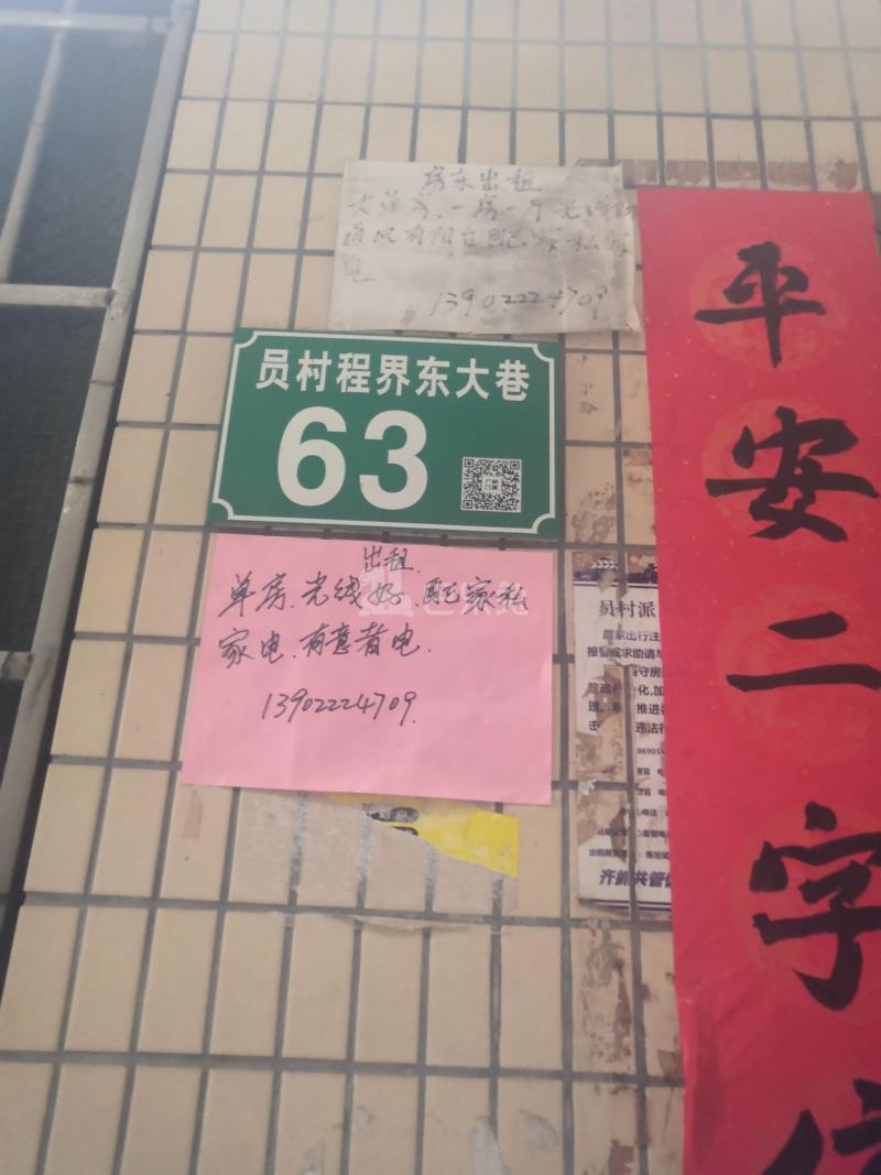 员村10176736周边环境图2